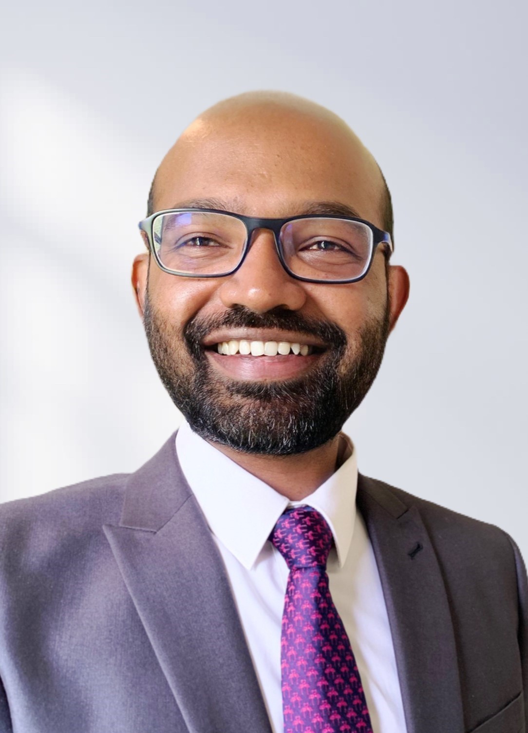 The Vision Clinic, Mr Pathma Ramasamy, Eye Doctor Mr. Pathma Ramasamy